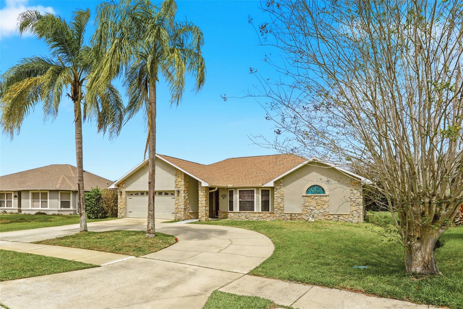 Photo of 2350 SWEETWATER BOULEVARD ST CLOUD FL 34772