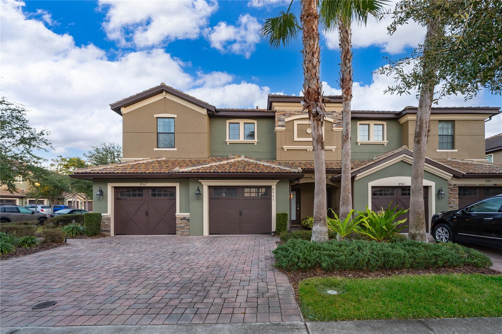 Photo of 8945 AZALEA SANDS LANE #8945 CHAMPIONS GATE FL 33896