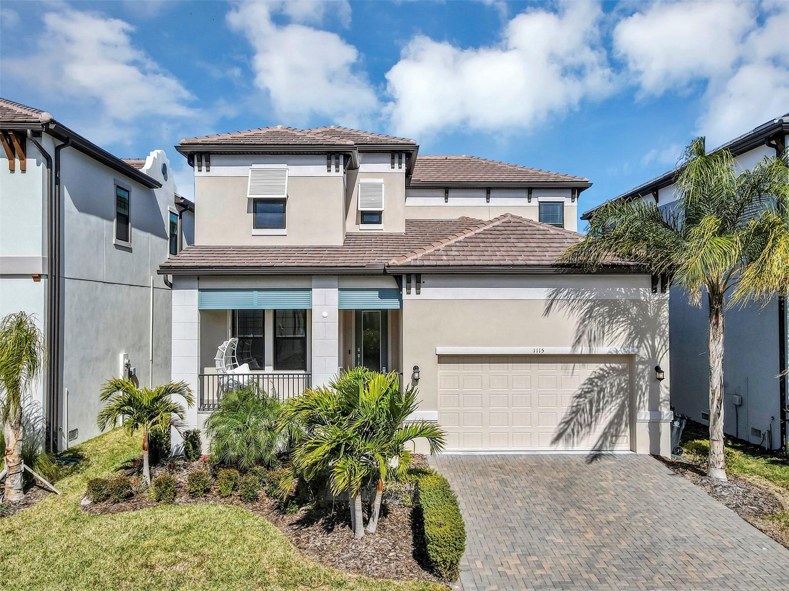 Photo of 1115 SEAGRAPE DRIVE RUSKIN FL 33570