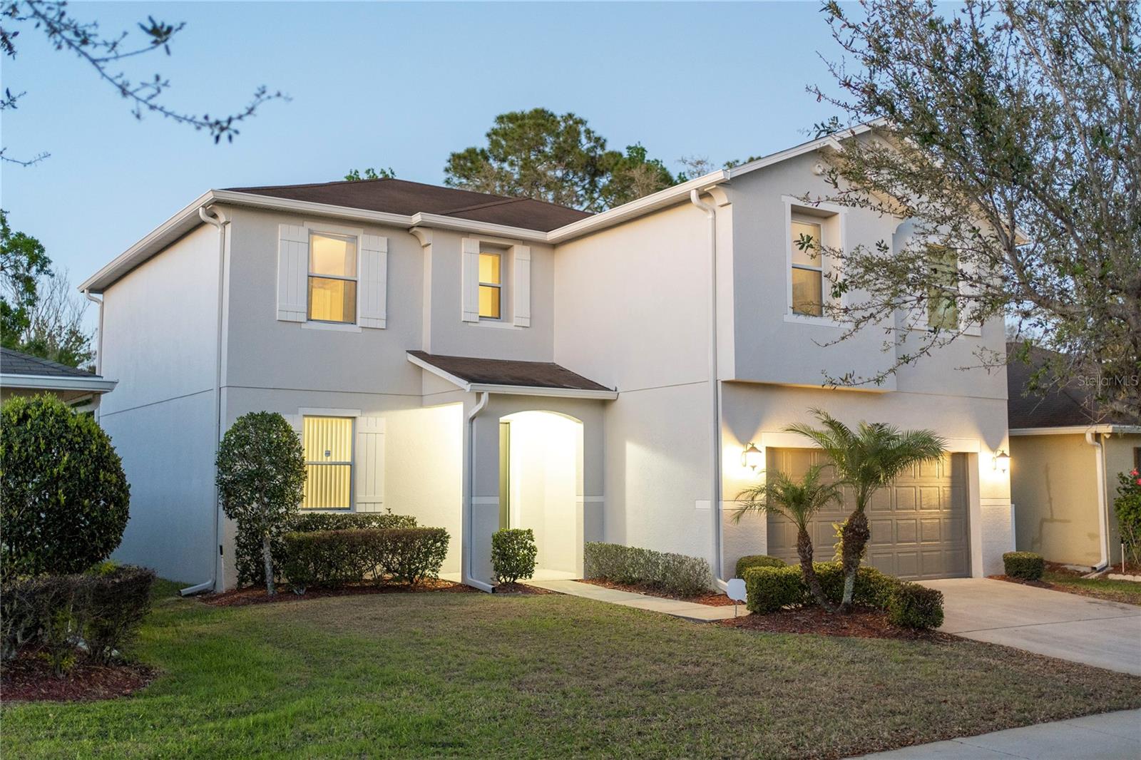Photo of 1039 TOURMALINE DRIVE KISSIMMEE FL 34746