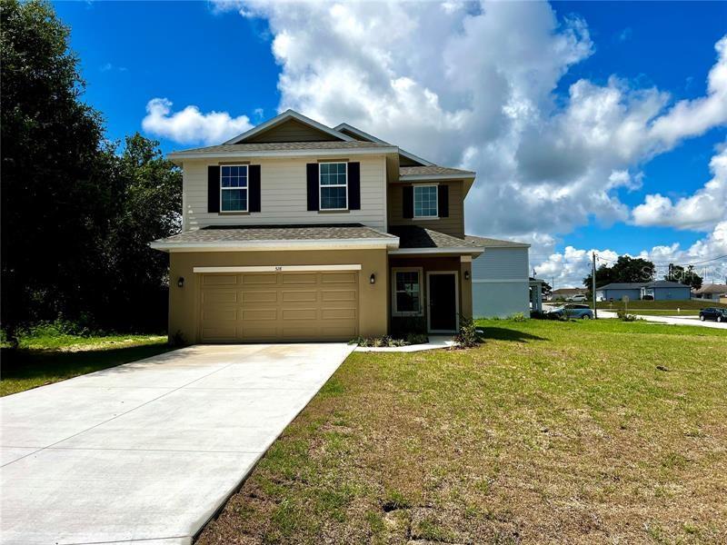 Photo of 528 COLVILLE COURT KISSIMMEE FL 34759