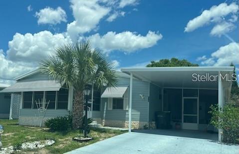 Photo of 232 NESBITT PARK AVENUE DAVENPORT FL 33897
