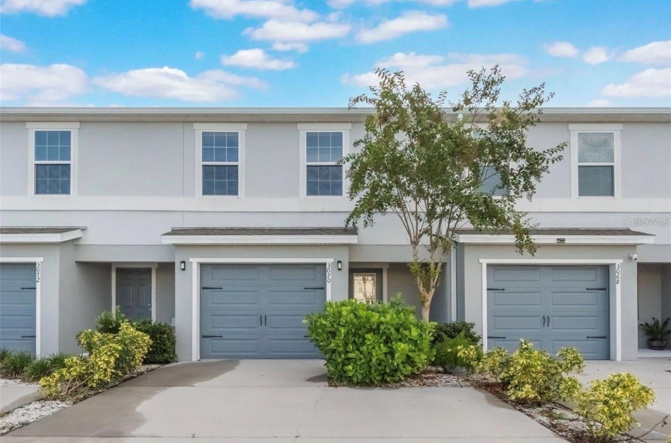 Photo of 3024 FIELDWOOD CIRCLE ST CLOUD FL 34772