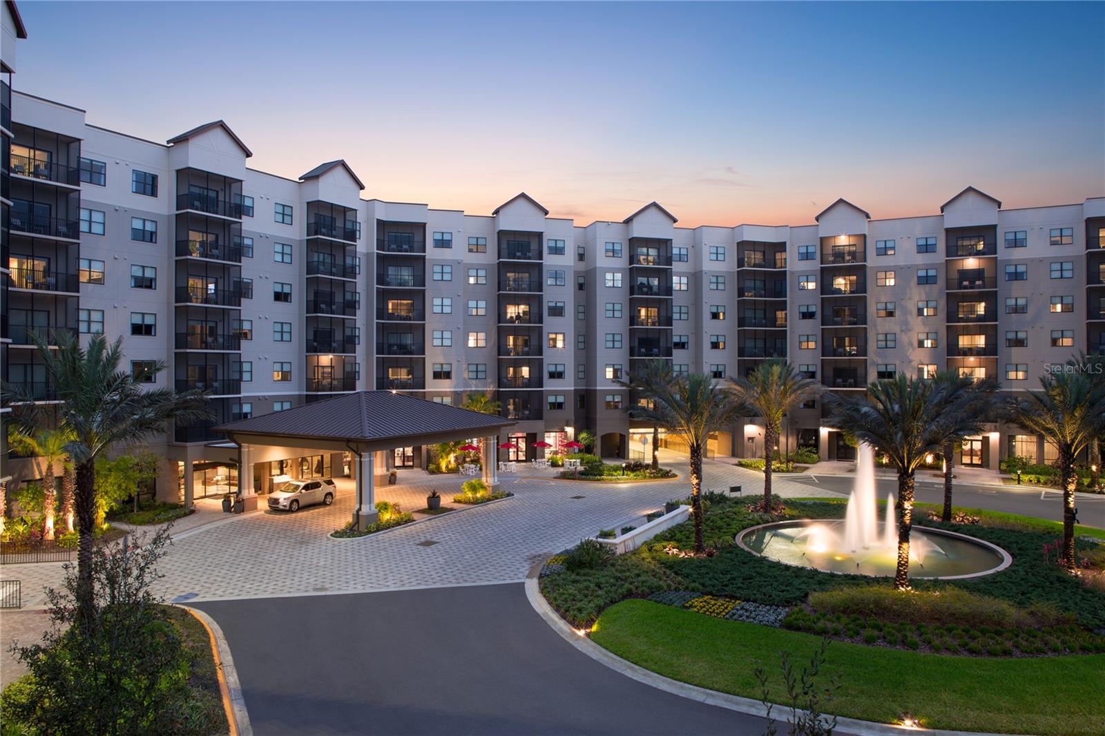 Photo of 14501 GROVE RESORT AVENUE #1224 WINTER GARDEN FL 34787