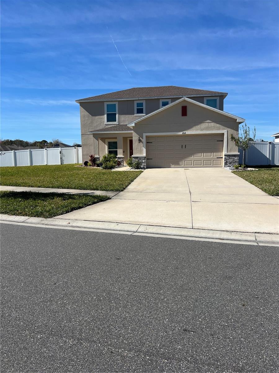 Photo of 206 AMBER WAY KISSIMMEE FL 34758
