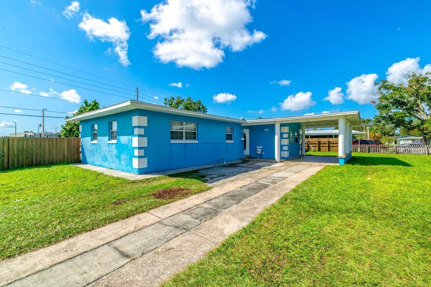 Photo of 804 ENGEL DRIVE ORLANDO FL 32807