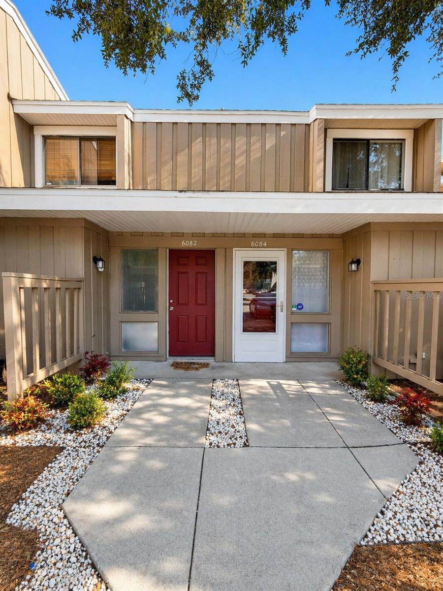 Photo of 6082 PEREGRINE AVENUE #D11 ORLANDO FL 32819