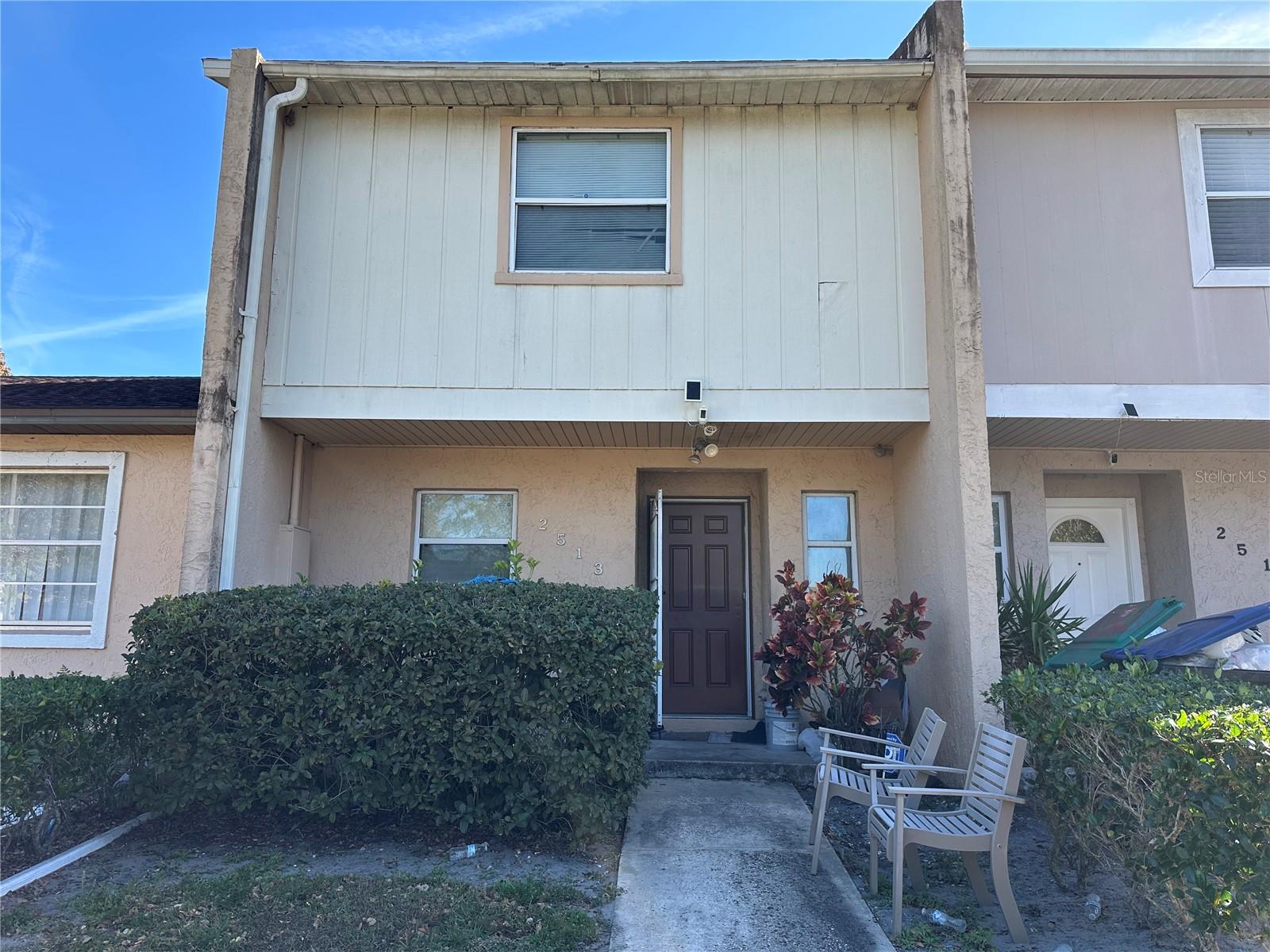 Photo of 2513 RIO PINAR LAKES BOULEVARD ORLANDO FL 32822