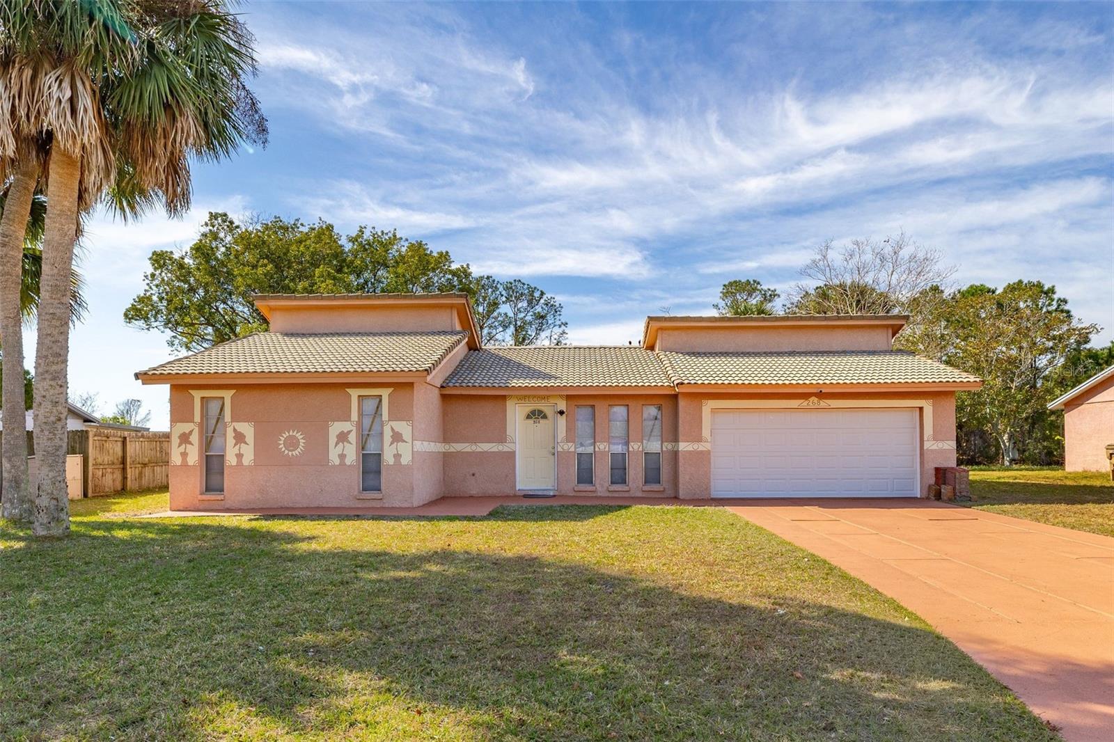 Photo of 268 AZALEA DRIVE KISSIMMEE FL 34743