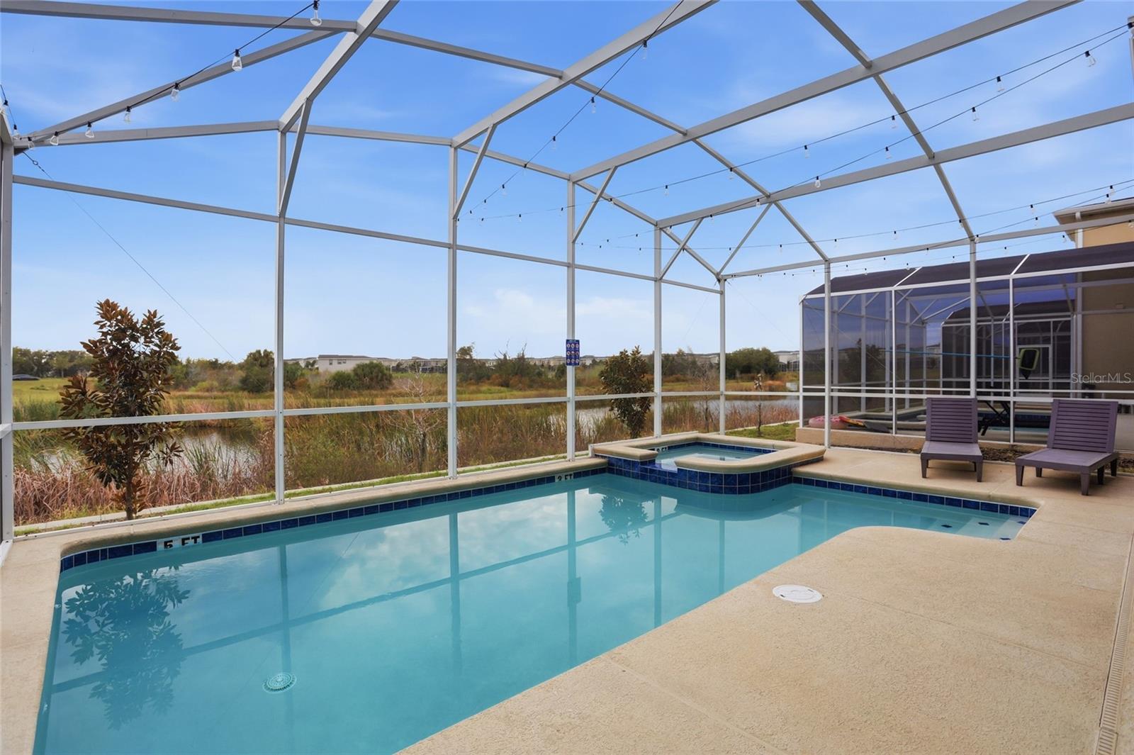 Photo of 8904 TAKEAWAY WAY DAVENPORT FL 33896