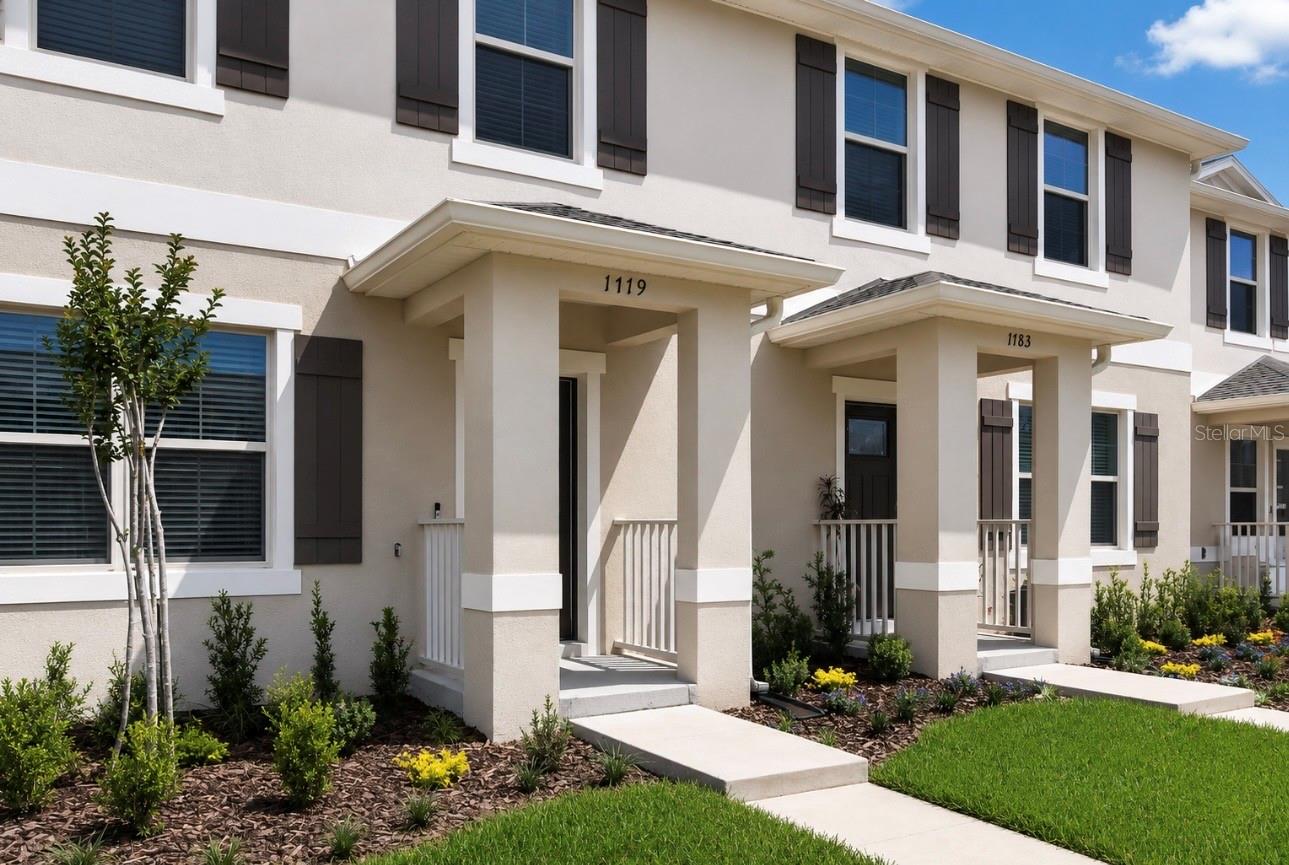 Photo of 1779 RED CANYON DRIVE KISSIMMEE FL 34744