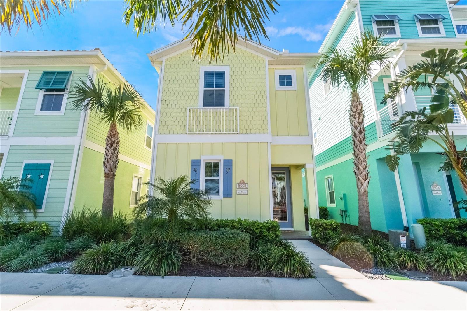 Photo of 8008 SANDY TOES WAY KISSIMMEE FL 34747