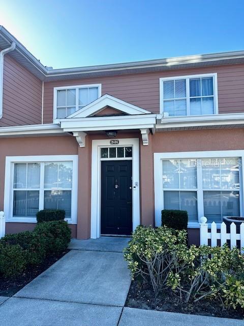 Photo of 2200 SAN VITTORINO CIRCLE #104 KISSIMMEE FL 34741