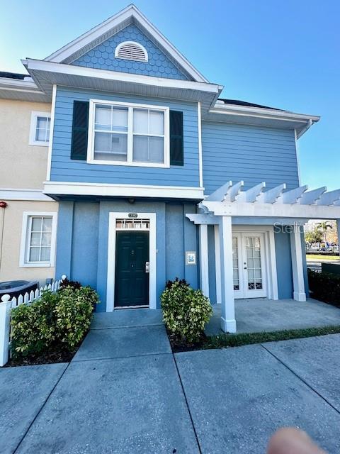 Photo of 4004 SAN GALLO DRIVE #107 KISSIMMEE FL 34741