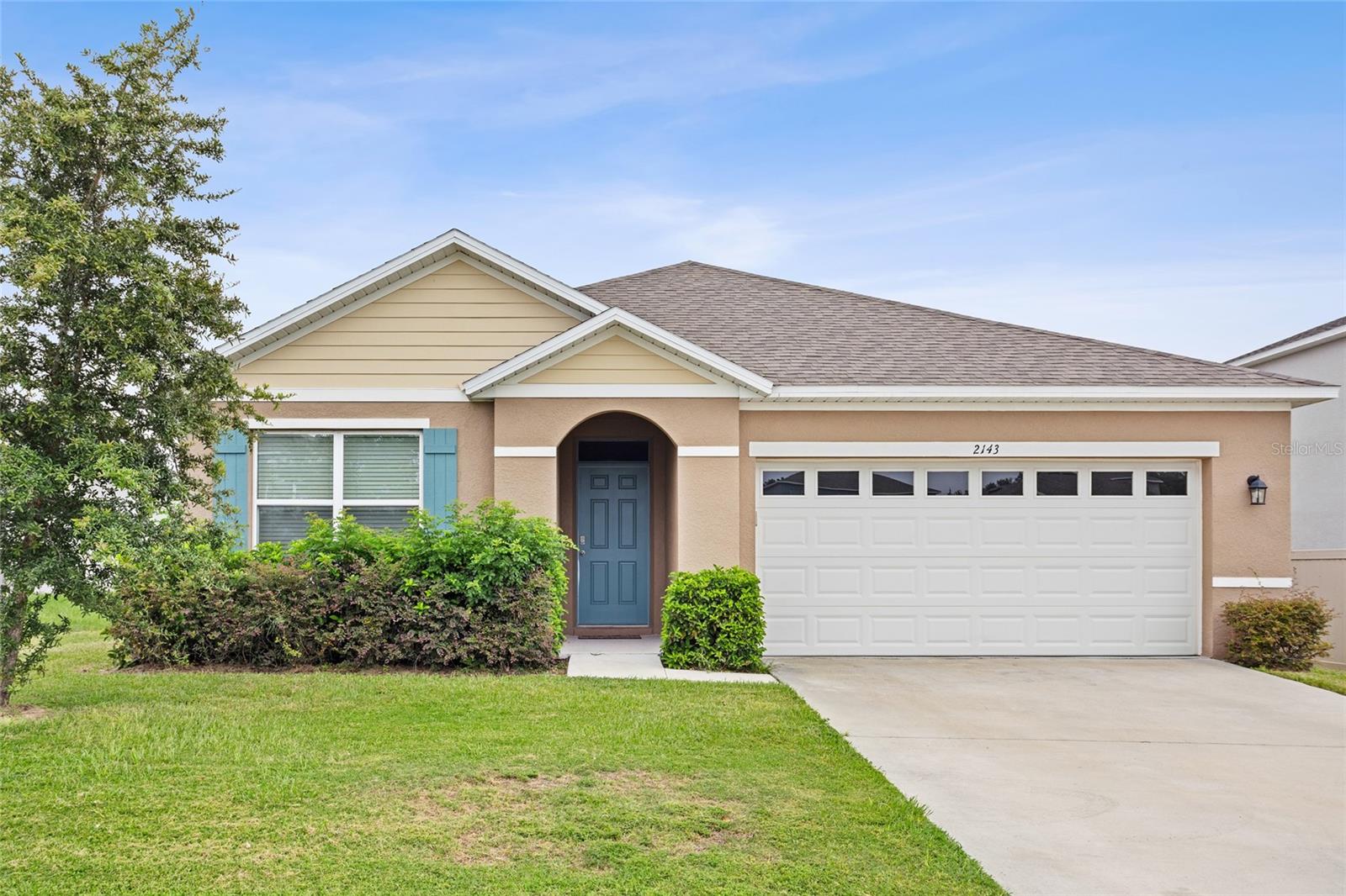 Photo of 2143 KALIN WAY TAVARES FL 32778