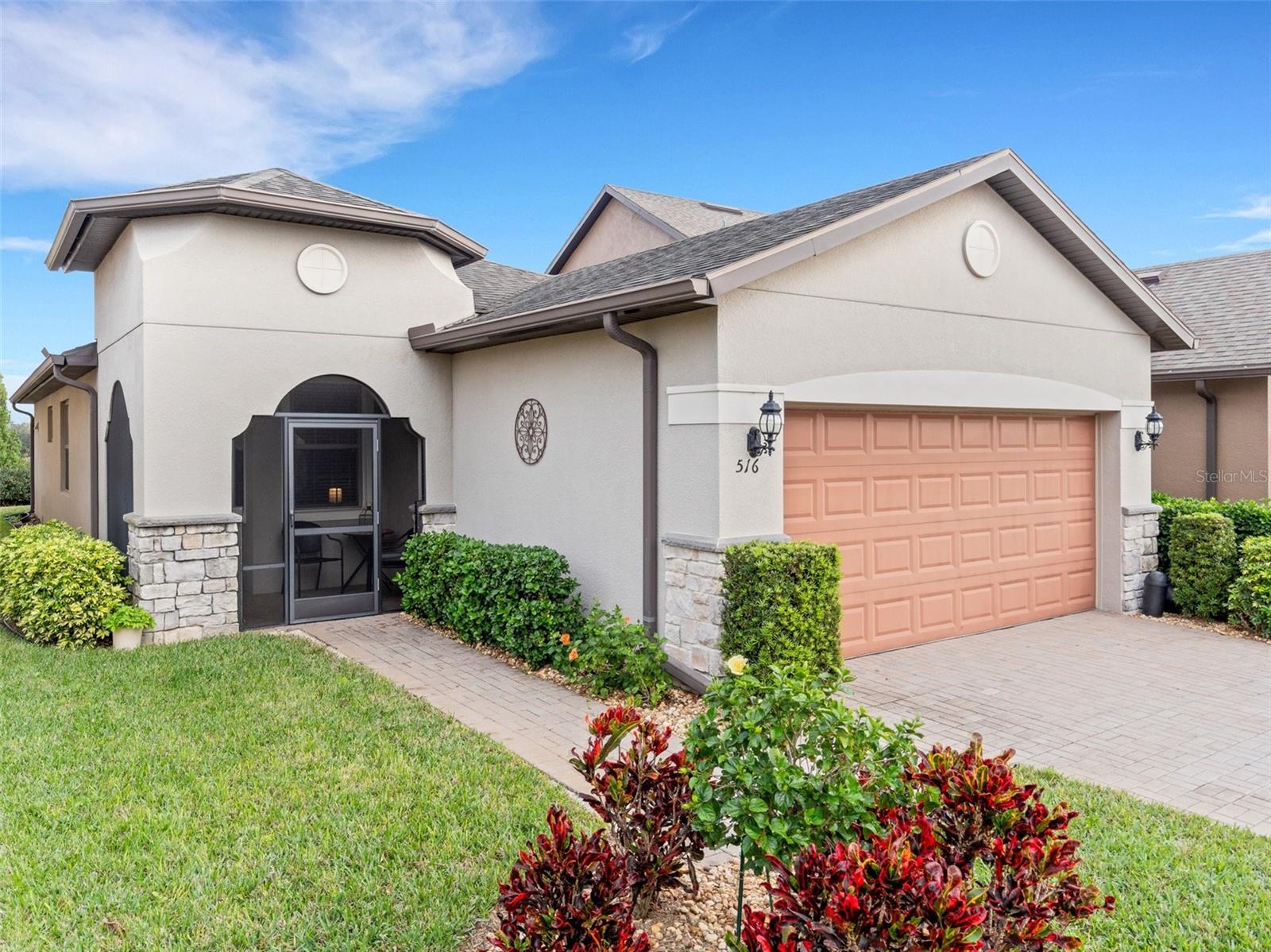 Photo of 516 PAMPLONA PLACE DAVENPORT FL 33837