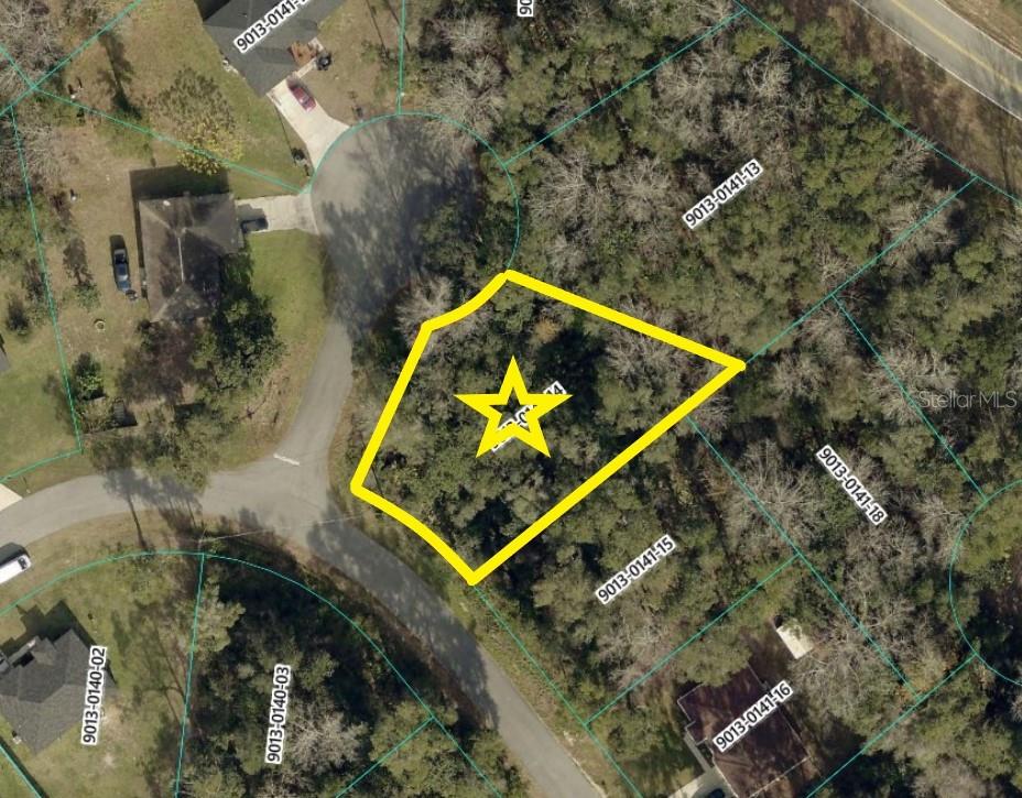 Photo of SPRUCE TERRACE RUN OCALA FL 34472