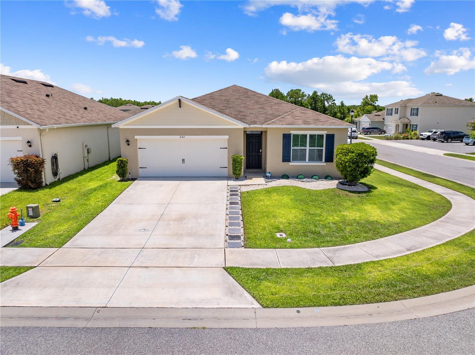 Photo of 1242 IGUANA LOOP DAVENPORT FL 33897