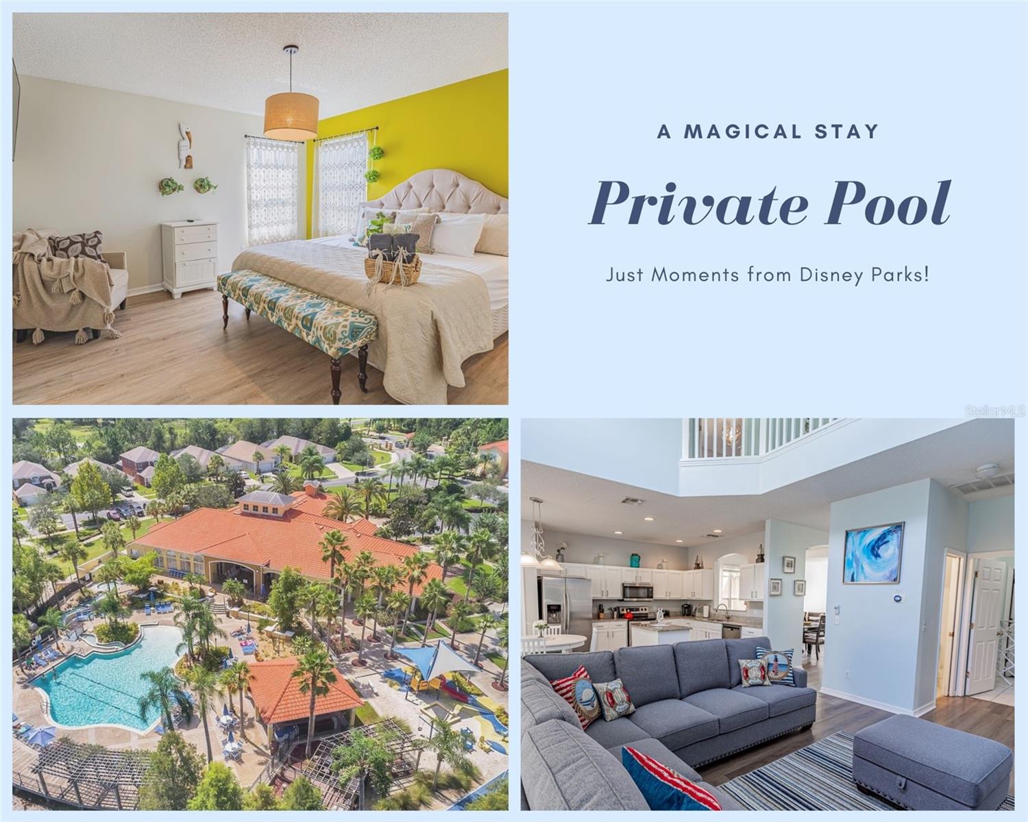 Photo of 112 MADIERA BEACH BOULEVARD KISSIMMEE FL 34746