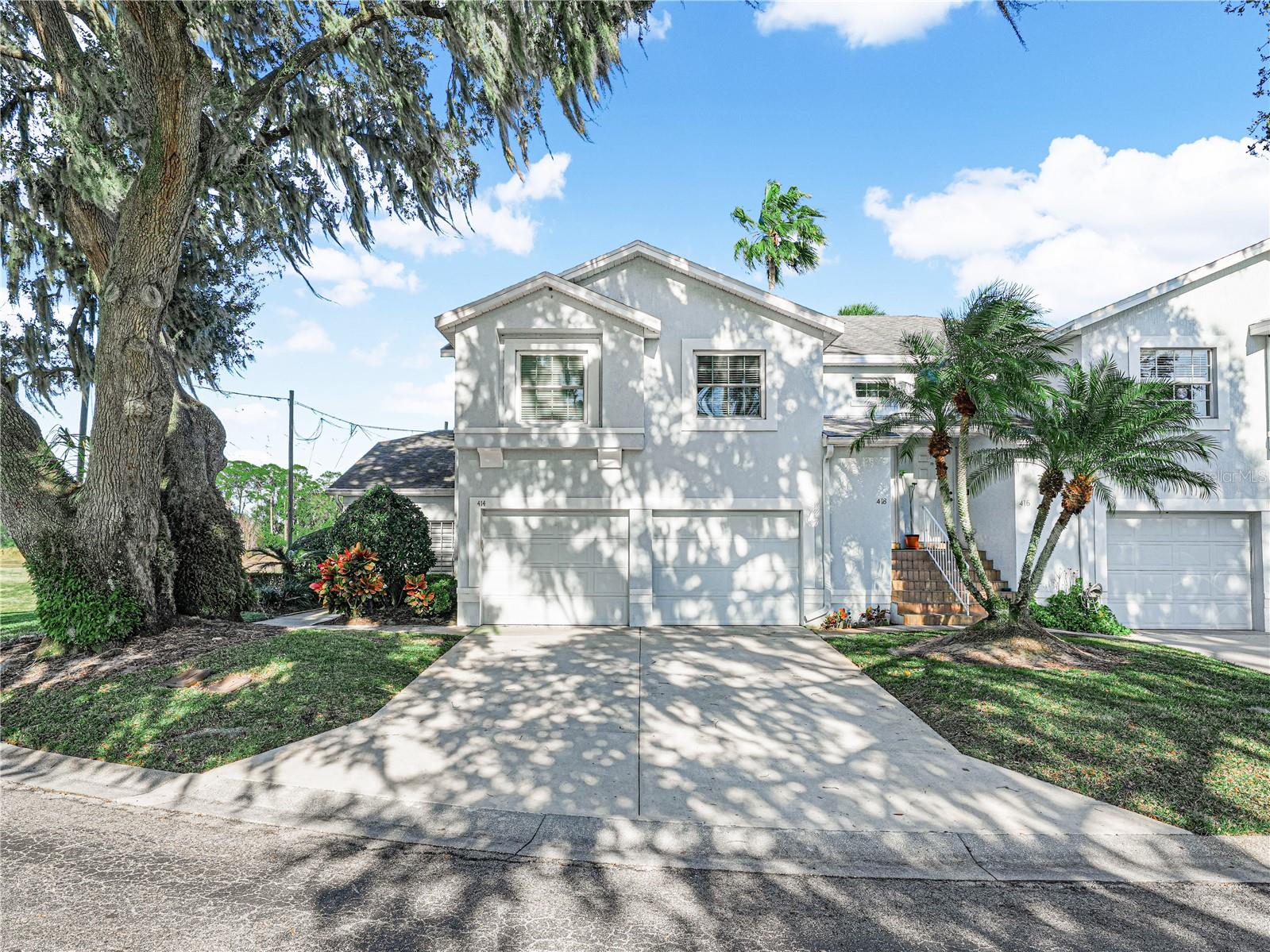 Photo of 414 EAGLE RIDGE DRIVE #414 DAVENPORT FL 33837