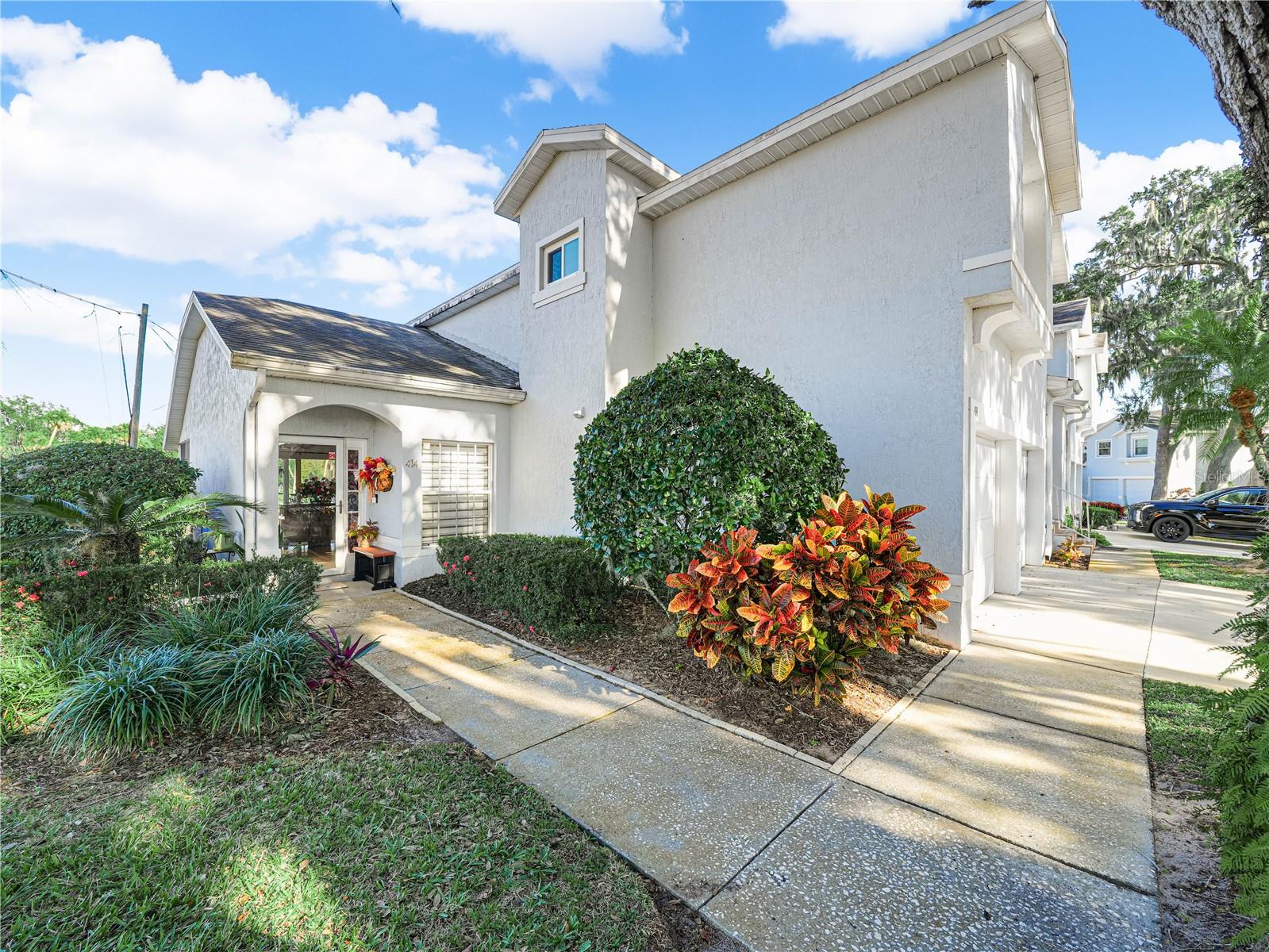Photo of 414 EAGLE RIDGE DRIVE #414 DAVENPORT FL 33837