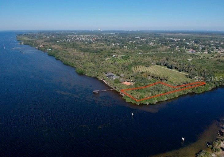 Photo of 2940 MARITIME LANE MERRITT ISLAND FL 32953
