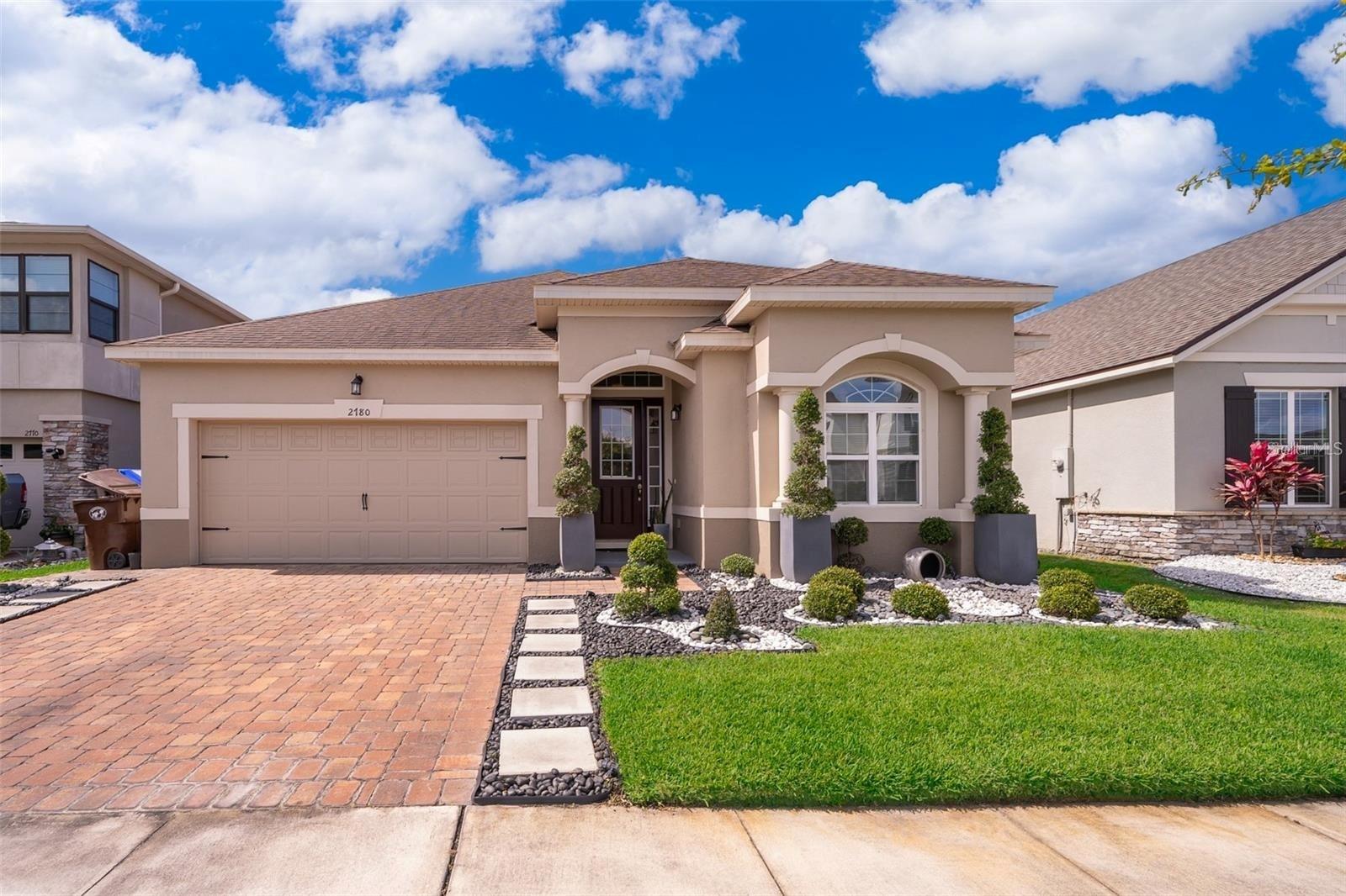 Photo of 2780 AVIAN LOOP KISSIMMEE FL 34741