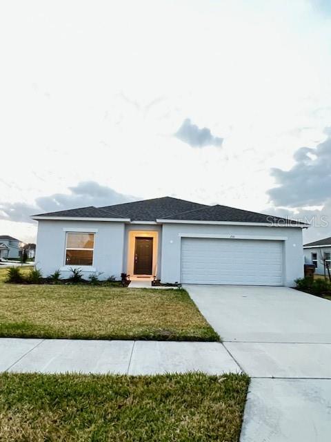 Photo of 200 AQUAMARINE LANE KISSIMMEE FL 34758