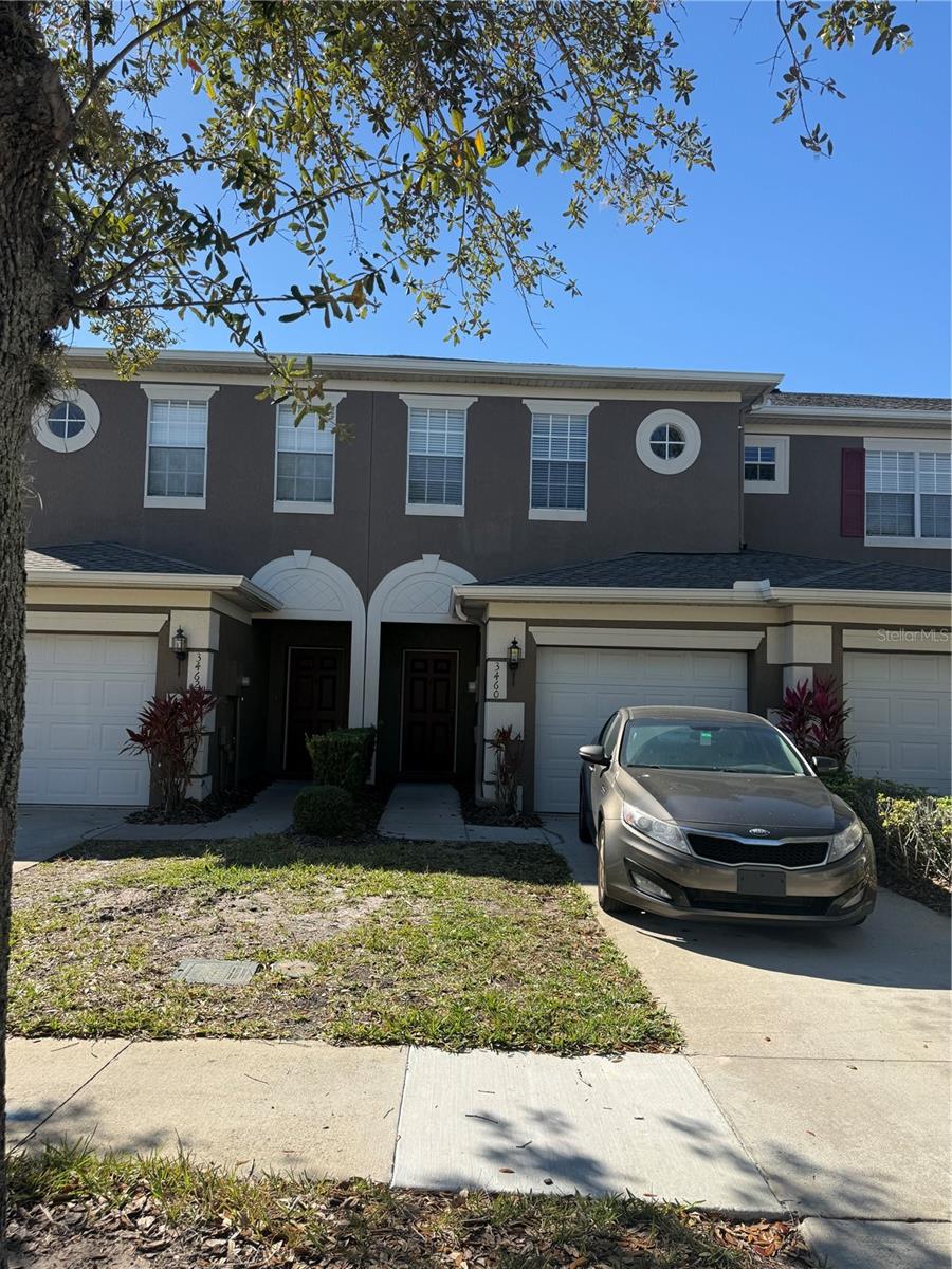 Photo of 3460 VICTORIA PINES DRIVE #160 ORLANDO FL 32829
