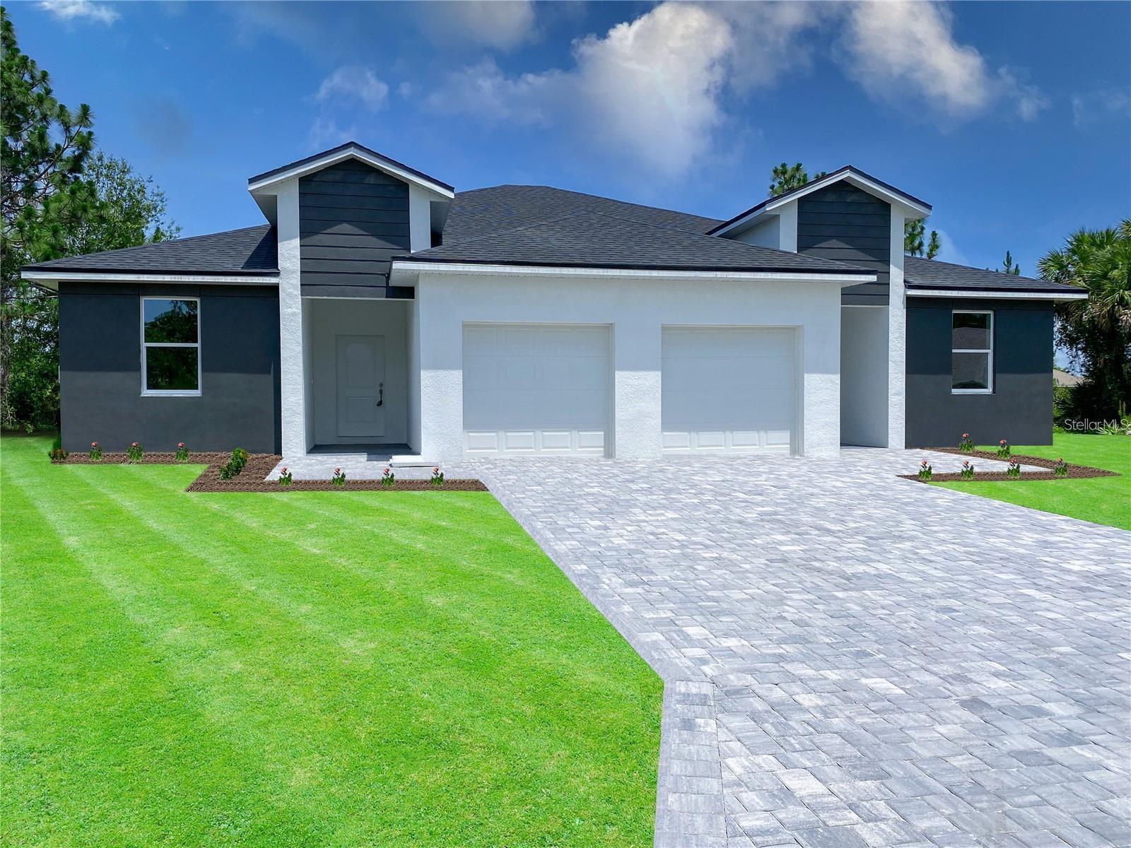 Photo of 13257 BLYTHEVILLE AVENUE PORT CHARLOTTE FL 33981