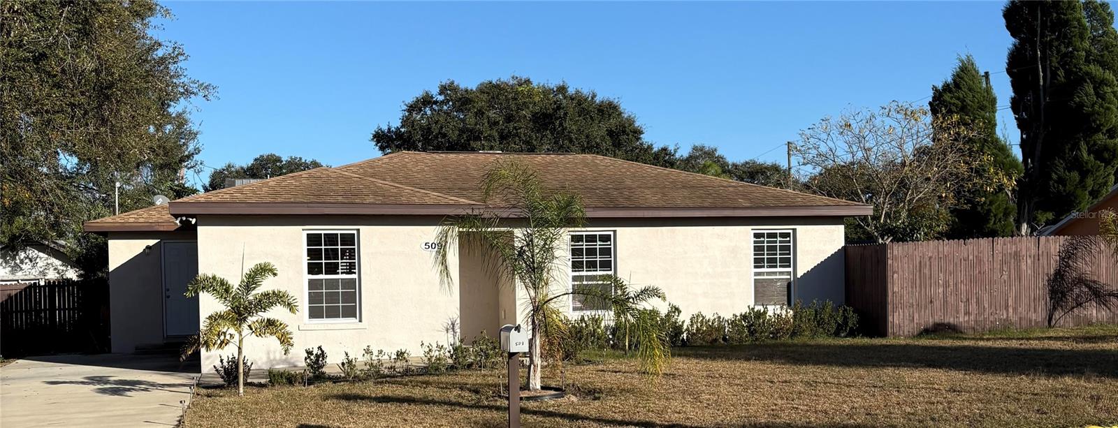 Photo of 509 MARIETTA STREET LAKE WALES FL 33853