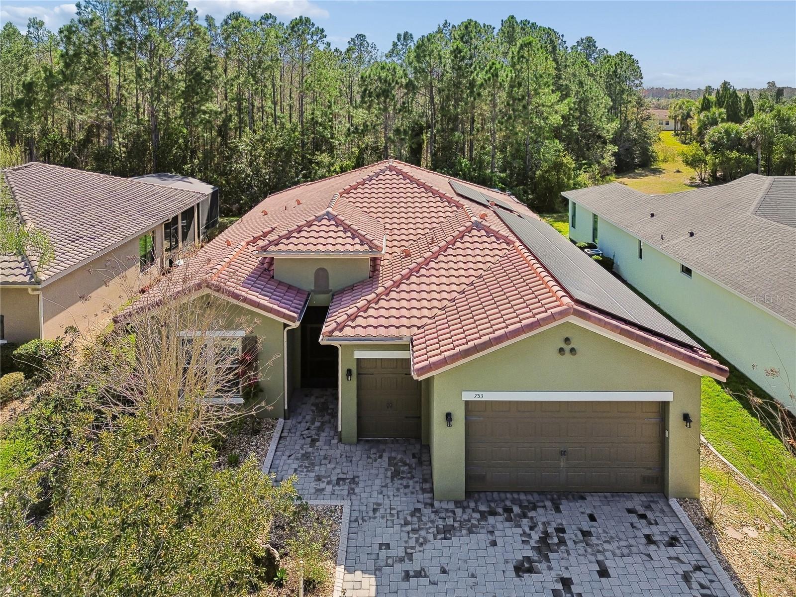 Photo of 753 VILLA PARK RD POINCIANA FL 34759