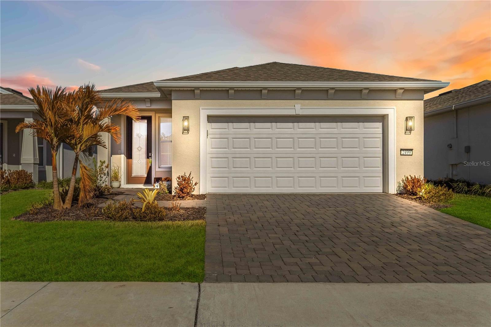 Photo of 2499 CLIFF WAY ST CLOUD FL 34771