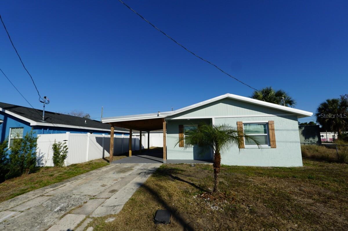 Photo of 1603 BARTLEY STREET HAINES CITY FL 33844
