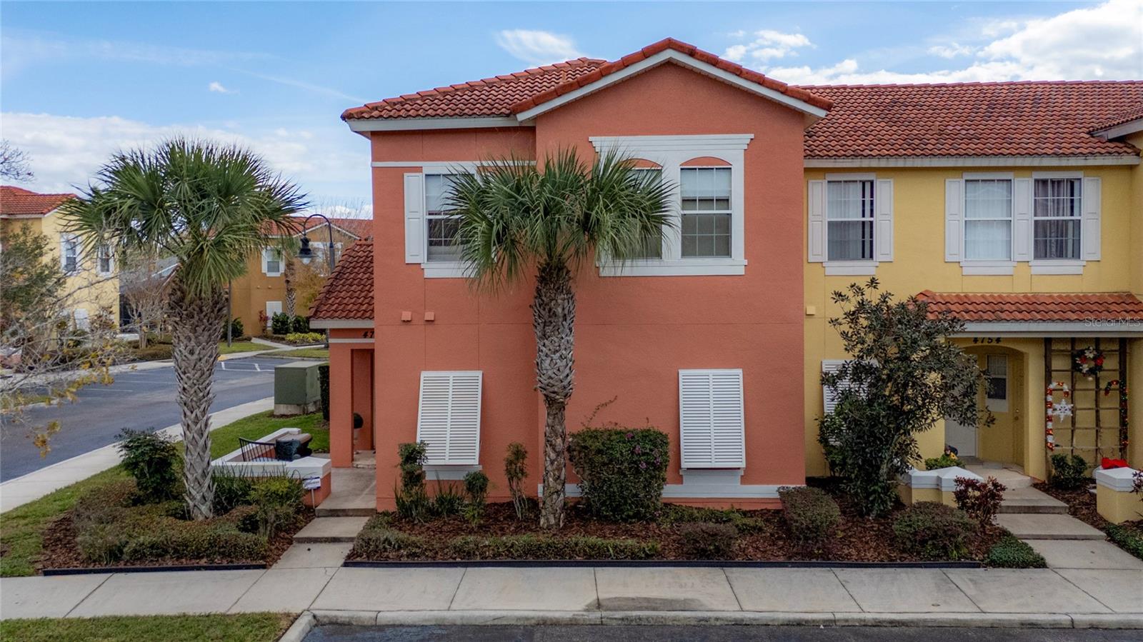 Photo of 4756 ORMOND BEACH WAY KISSIMMEE FL 34746