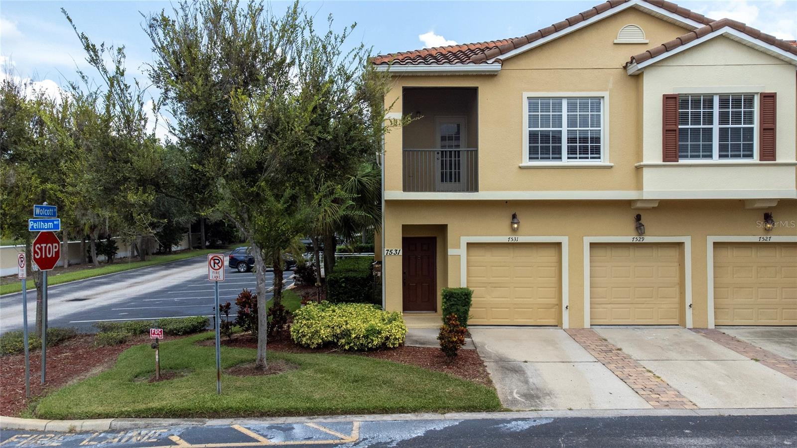 Photo of 7531 PELLHAM WAY #77 KISSIMMEE FL 34747