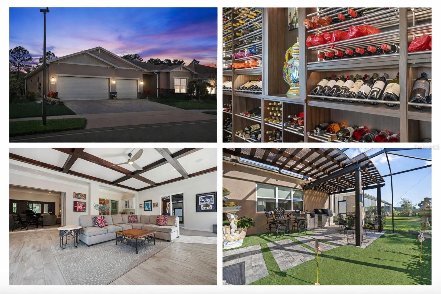 Photo of 2722 RIVER CREEK LANE ST CLOUD FL 34771