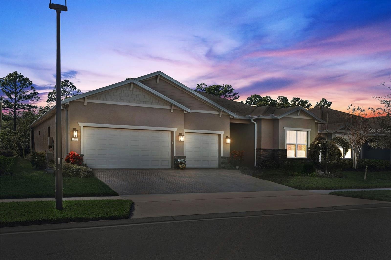Photo of 2722 RIVER CREEK LANE ST CLOUD FL 34771