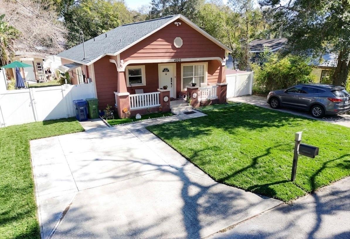 Photo of 4905 N 14TH STREET TAMPA FL 33603