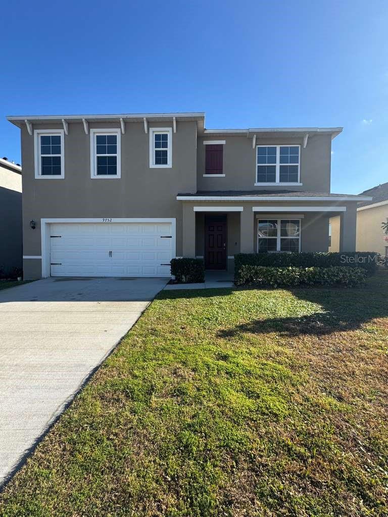 Photo of 9752 BLACK WALNUT DRIVE CLERMONT FL 34715