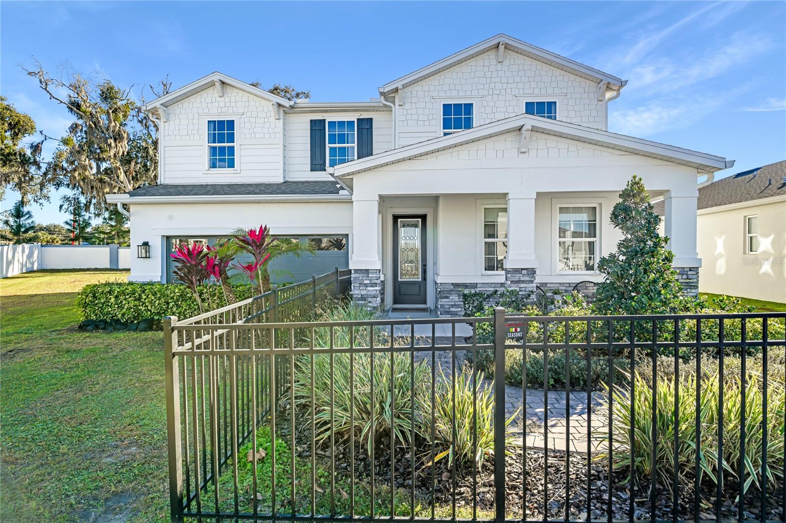 Photo of 3633 SUBLETT LOOP TAVARES FL 32778