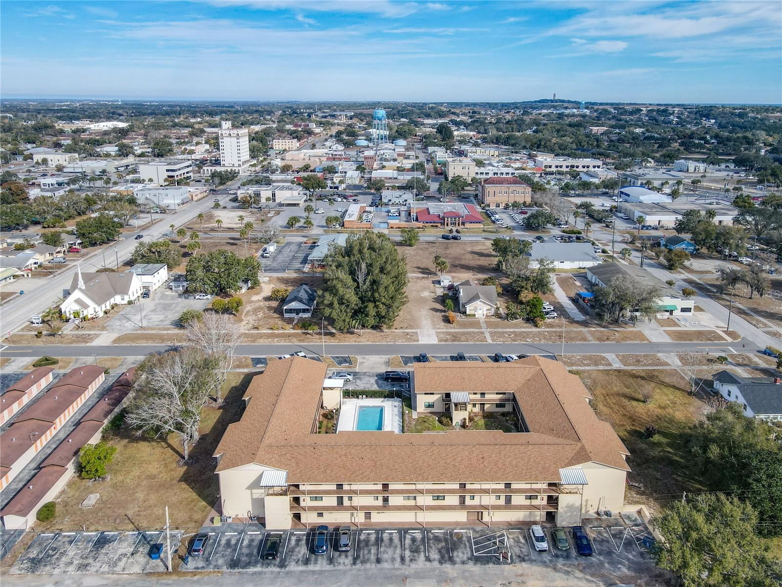Photo of 130 E JOHNSON AVENUE #206 LAKE WALES FL 33853