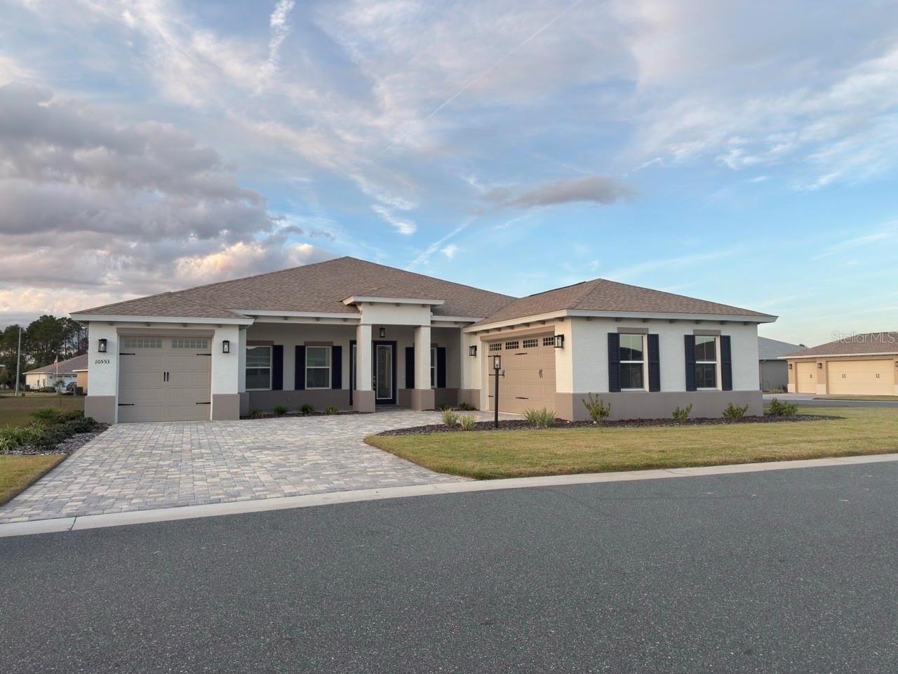 Photo of 10553 SW 98TH PLACE OCALA FL 34481
