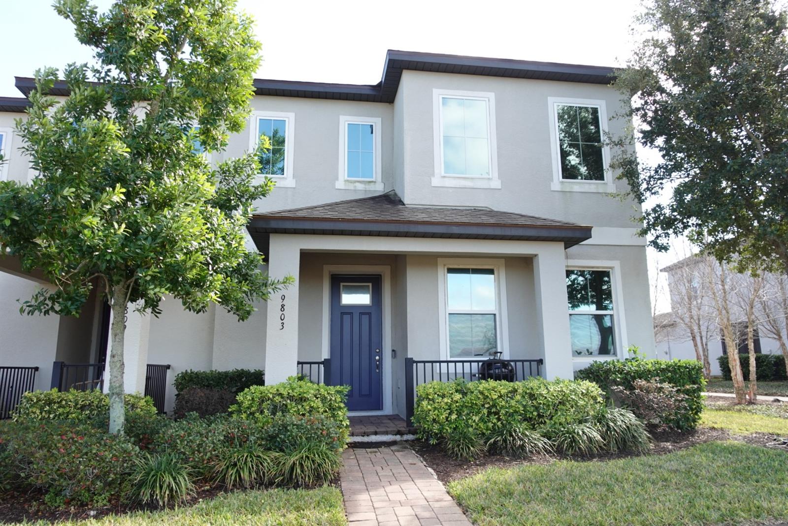 Photo of 9803 AMBER CHESTNUT WAY WINTER GARDEN FL 34787