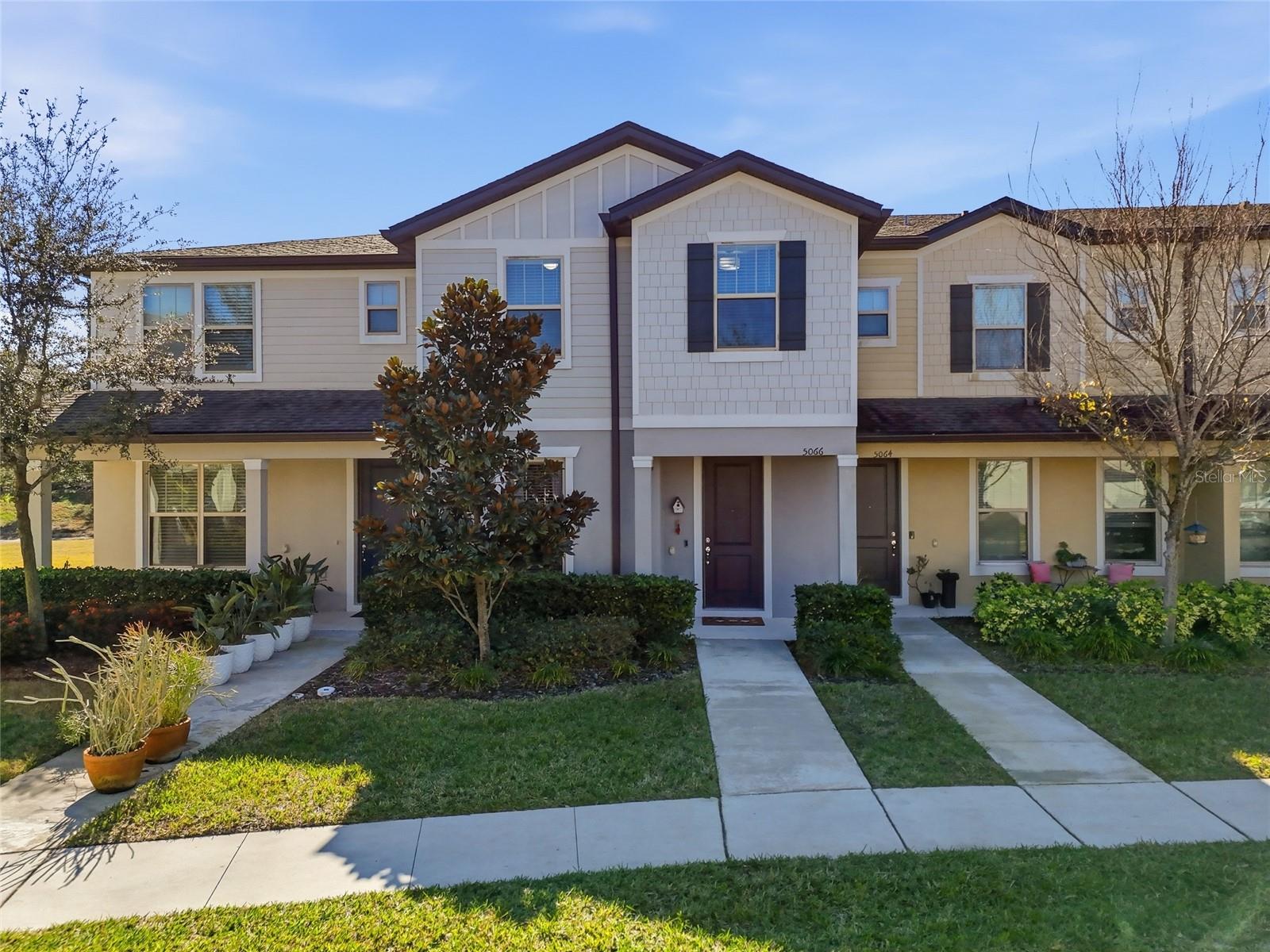 Photo of 5066 CASPIAN STREET ST CLOUD FL 34771