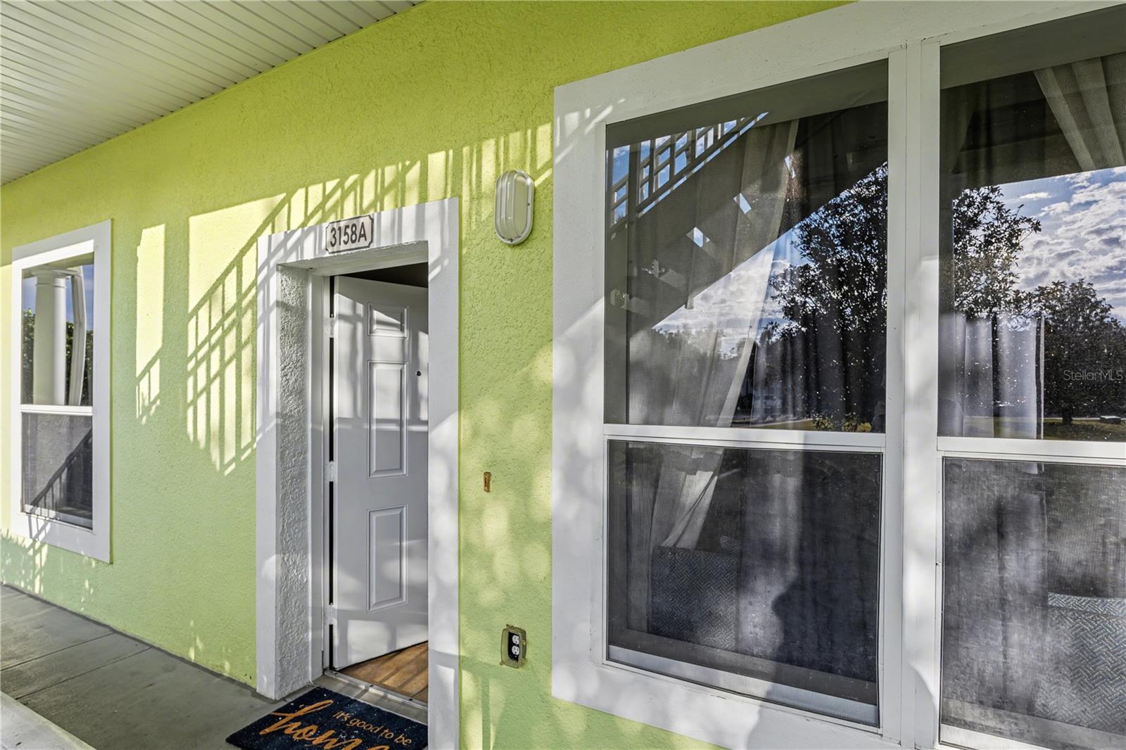 Photo of 3158 SUN LAKE COURT #A KISSIMMEE FL 34747