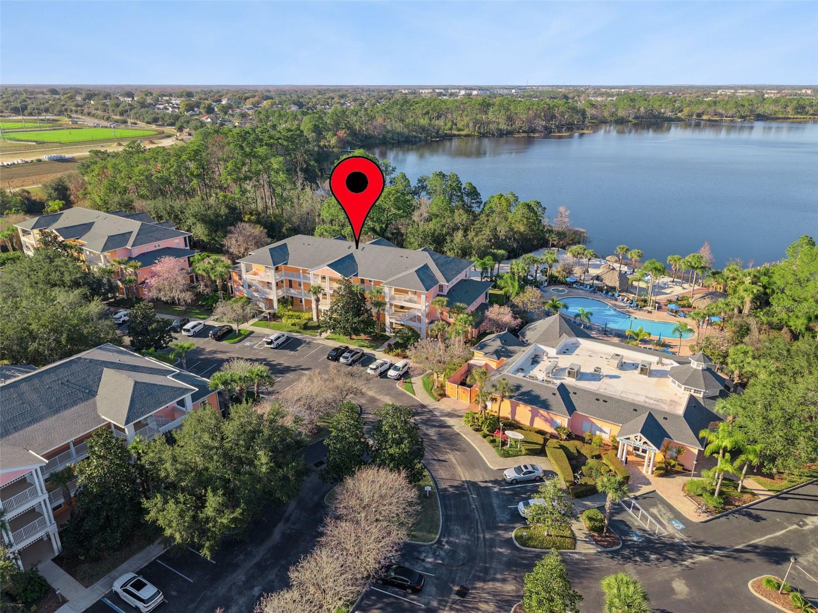 Photo of 714 NEW PROVIDENCE PROMENADE DAVENPORT FL 33897