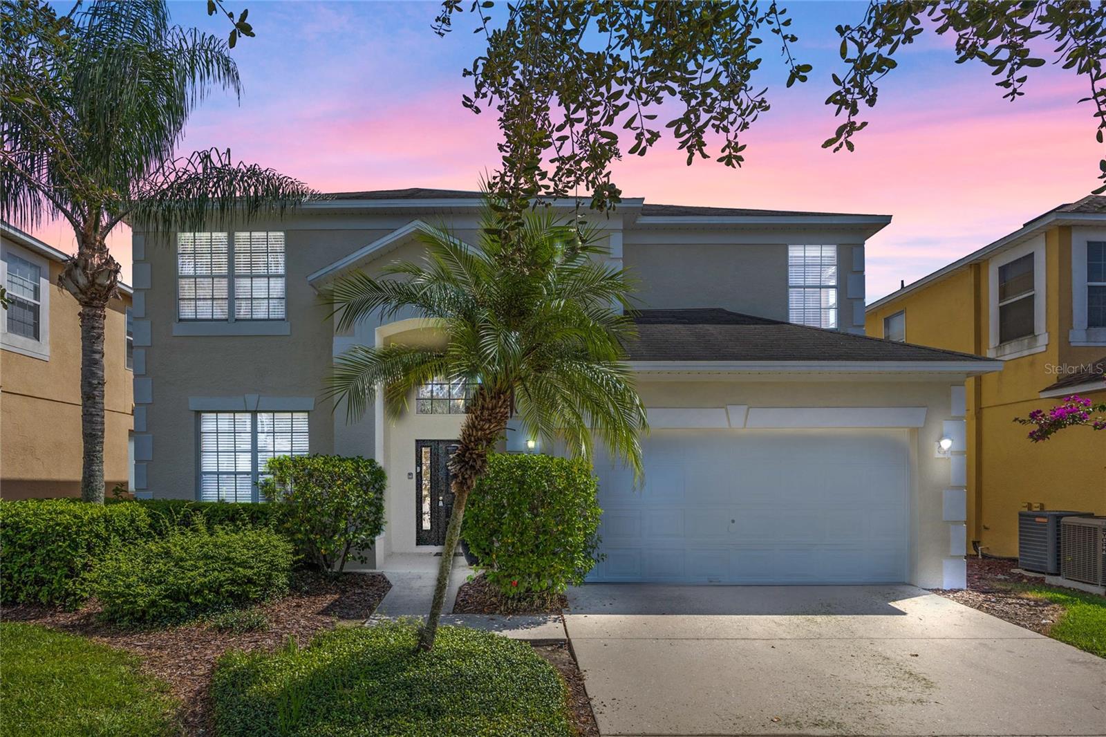 Photo of 121 MADIERA BEACH BOULEVARD KISSIMMEE FL 34746