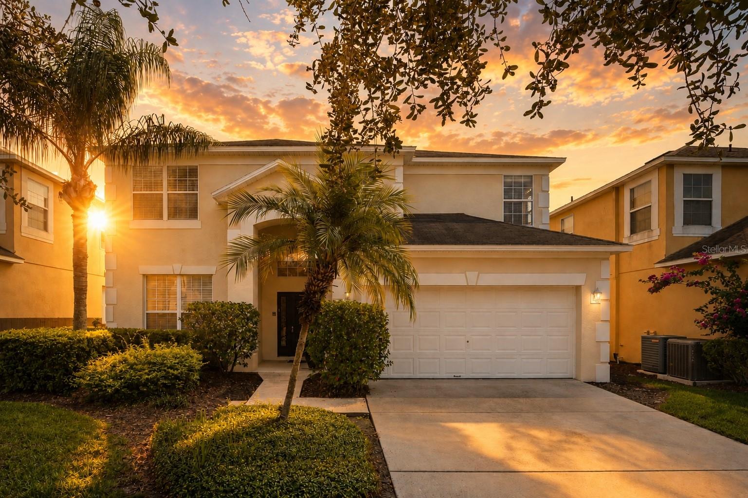 Photo of 121 MADIERA BEACH BOULEVARD KISSIMMEE FL 34746