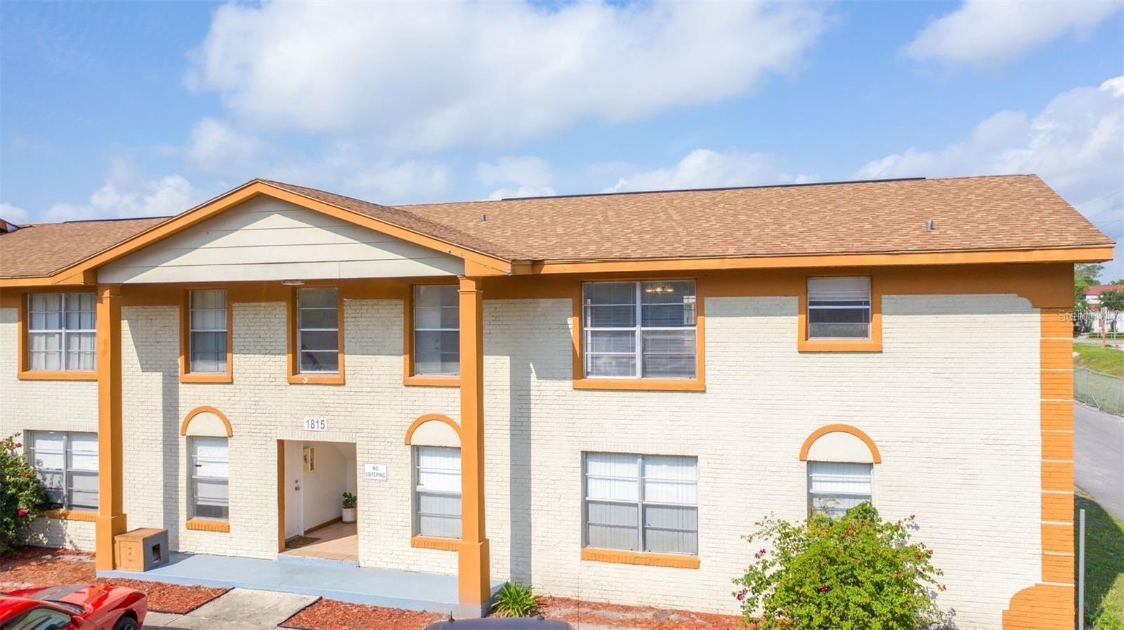 Photo of 1815 MICHIGAN AVENUE #C KISSIMMEE FL 34744